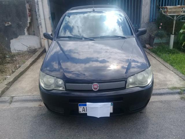 Palio 2009