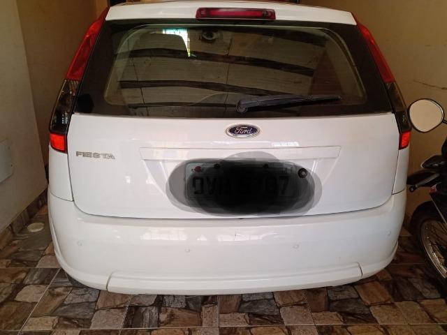Ford Fiesta Rocam SE 1.0 2014/2014 completo - Foto 8