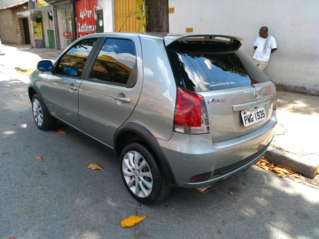 Palio way 1.0 2015/2015 flex - Foto 5
