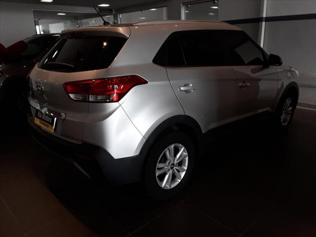 HYUNDAI CRETA 1.6 16V FLEX PULSE MANUAL - Foto 6
