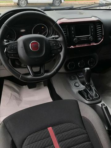 Fiat Toro Opening Edition 2016/2017 - Foto 7