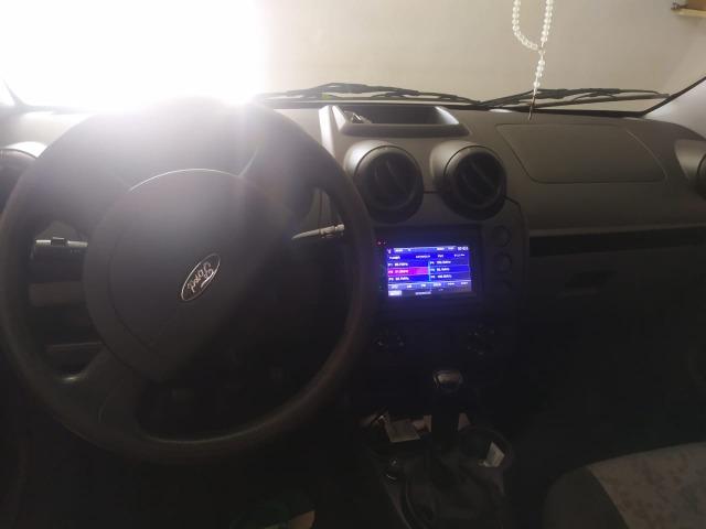 Fiesta Sedan 2008 1.0 Flex - Foto 2
