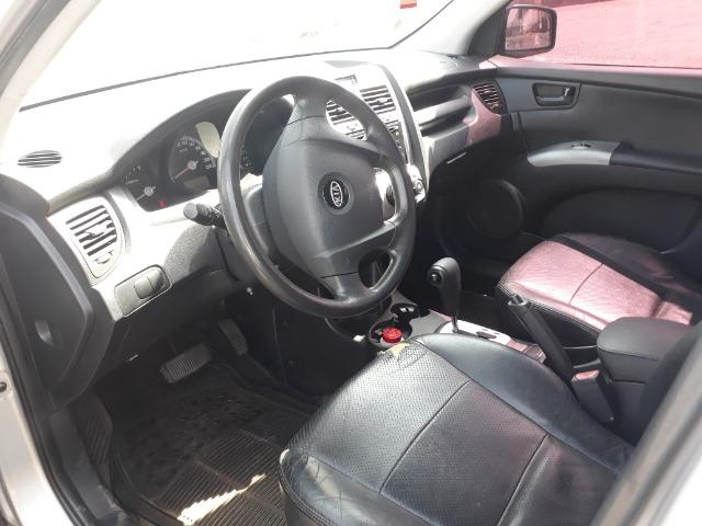 I/Kia Sportage LX 2.0 4x2 2008 - Foto 15