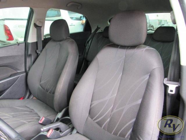 HB20 2013/2013 1.0 COMFORT 12V FLEX 4P MANUAL - Foto 3