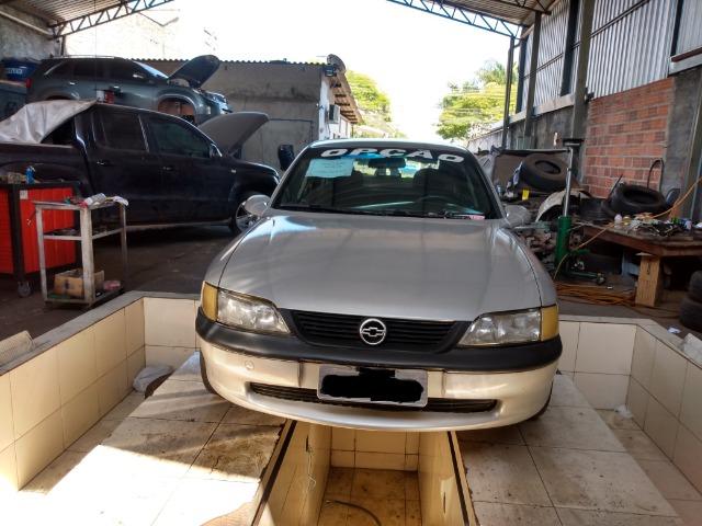 Vectra, 2.0 - Foto 4