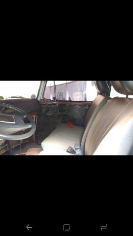 Vendo ou troco-kombi - Foto 5
