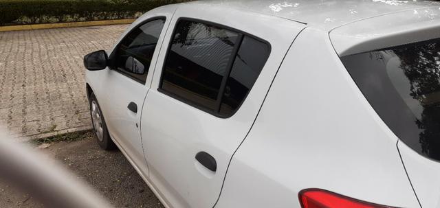 Vendo renault sandero
