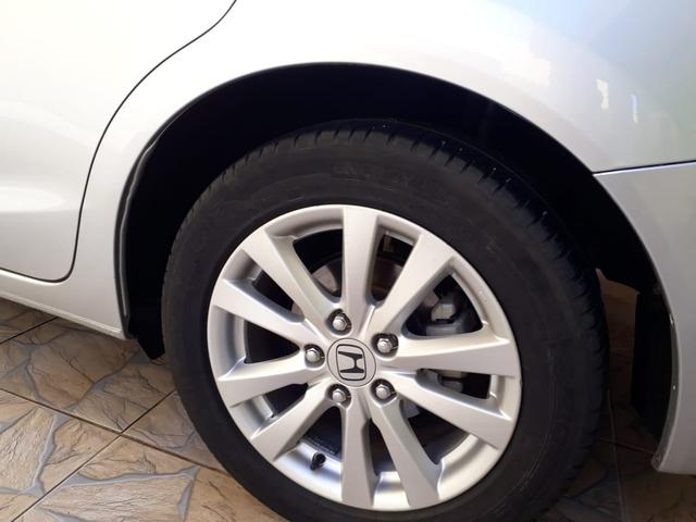 Honda Civic 2013/2014 - Foto 12