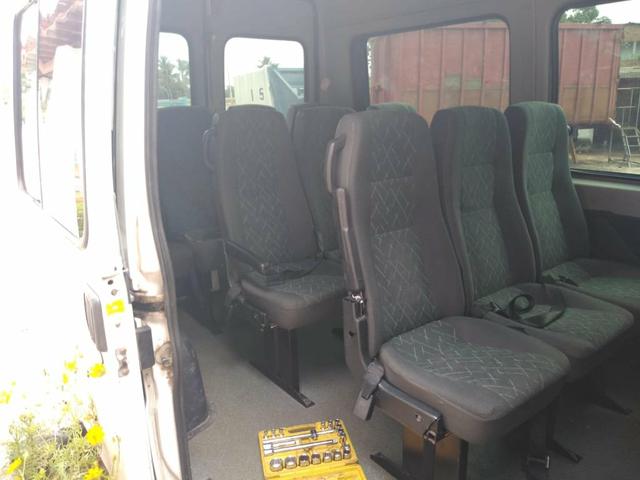 Ducato 2010- Vendo - Foto 4
