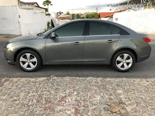 Cruze LT 2012 - Automático 1.8 - Foto 11