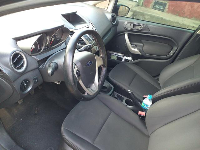 Ford New fiesta SE 1.6 Flex - Foto 7