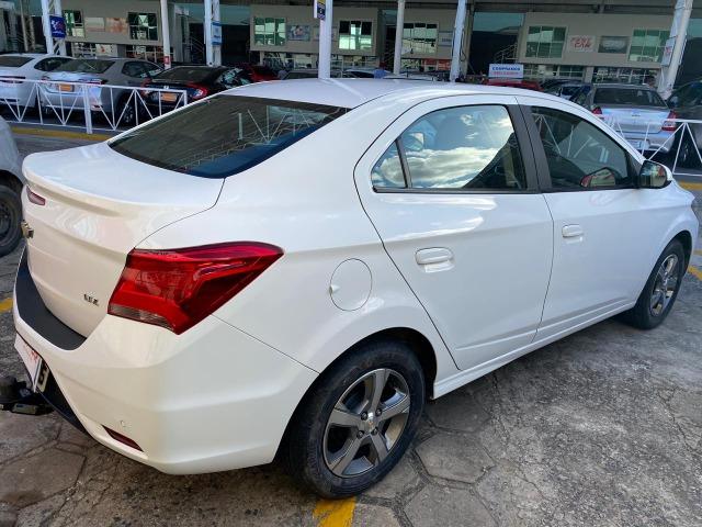 Chevrolet Prisma 1.4 LTZ 2018 (81) 99124.0560 - Foto 13