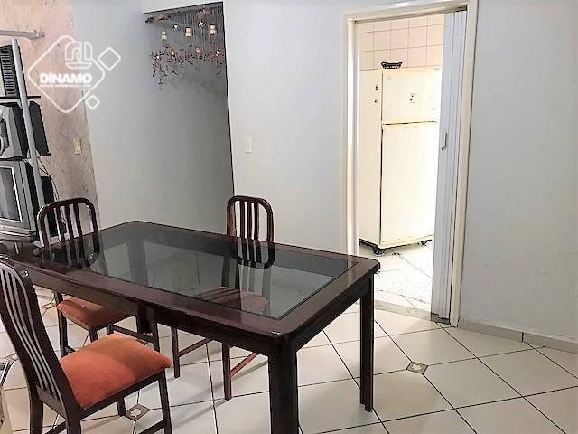 Apartamento residencial para locação, vila tibério, ribeirão preto - ap2711. - Foto 2