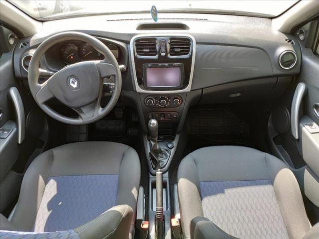 Renault Sandero 1.0 12v Sce Expression - Foto 5