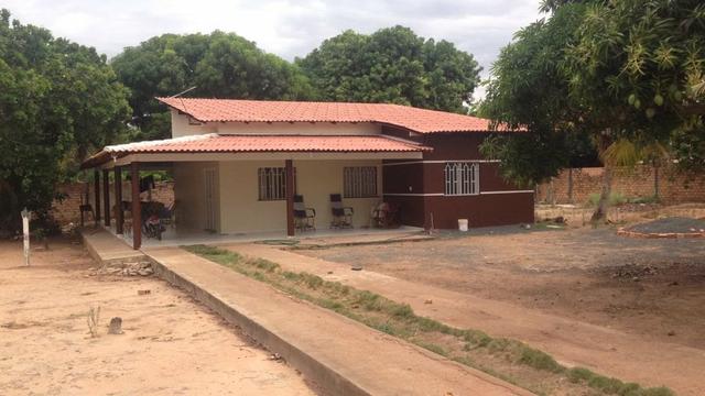 Casa no Raiar do Sol - Foto 5
