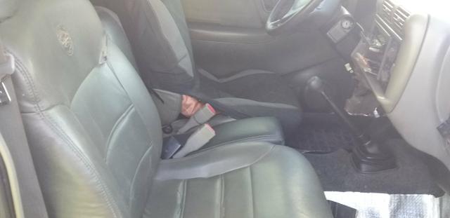 Vendo s10 ano 97 conservada - Foto 3