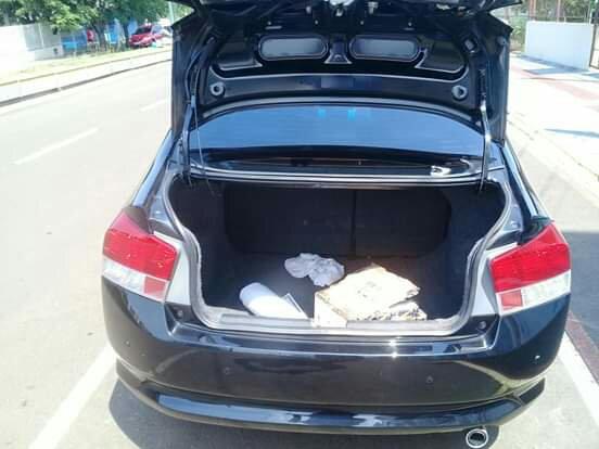 Honda City Lx Completo - Foto 7