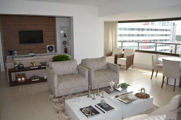 Apartamento à venda, 3 quartos, Itaigara - Salvador/BA - Foto 5
