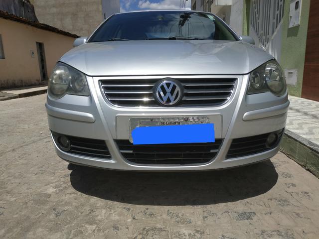 Polo Sedan Comfortline 1.6 - Foto 7