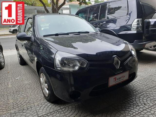 Clio RN/Alizé/Expr./ 1.0 Hi-Power 16V 5p - Foto 5