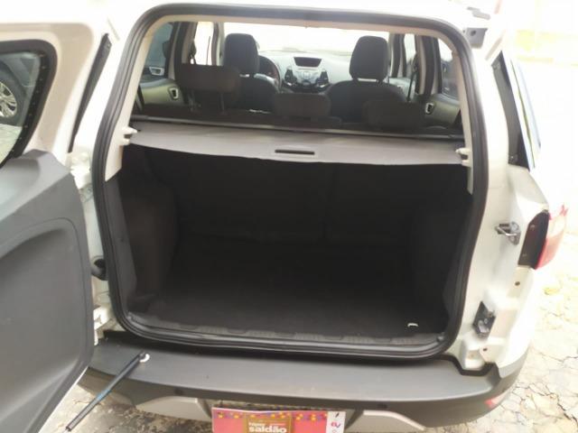 Ecosport Freestyle 1.6 - Foto 7