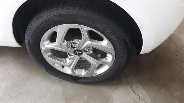 C3 2014/2015 1.6 EXCLUSIVE 16V FLEX 4P AUTOMÁTICO - Foto 3