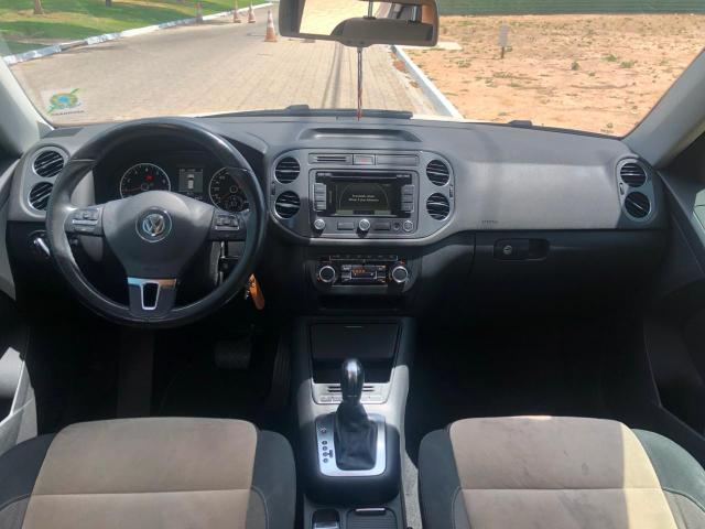 Tiguan 4motion 2014 BAIXOUUU - Foto 3