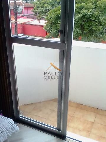 Apartamento à venda com 2 dormitórios em Cristo rei, Curitiba cod:3183-2 - Foto 8