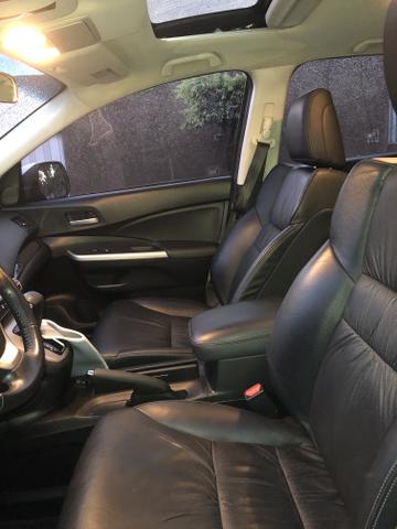 HONDA CRV EXL 2012 4x4 - Foto 6