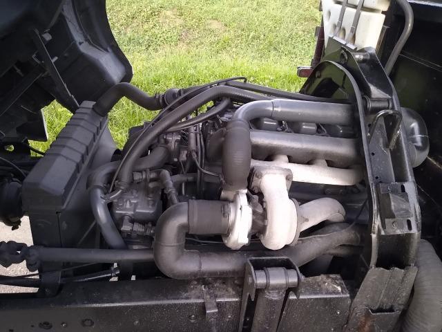 Volkswagem 7-90s ano 1988 impecável motor MWM 229 turbinado - Foto 10