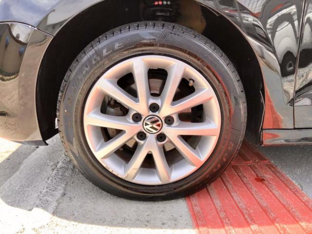 Jetta Comfortline 2.0 2012 Com teto Aut. - Foto 20