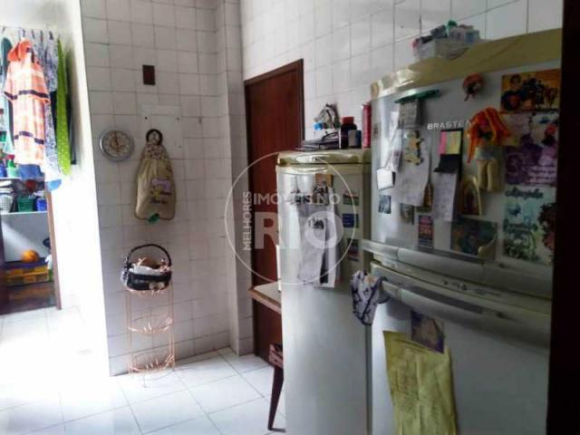 Apartamento à venda com 2 dormitórios em Tijuca, Rio de janeiro cod:MIR2667 - Foto 15