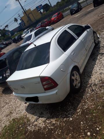 CHEVROLET ASTRA 1.8 MPFI COMFORT SEDAN 8V FLEX 4P MANUAL - Foto 3