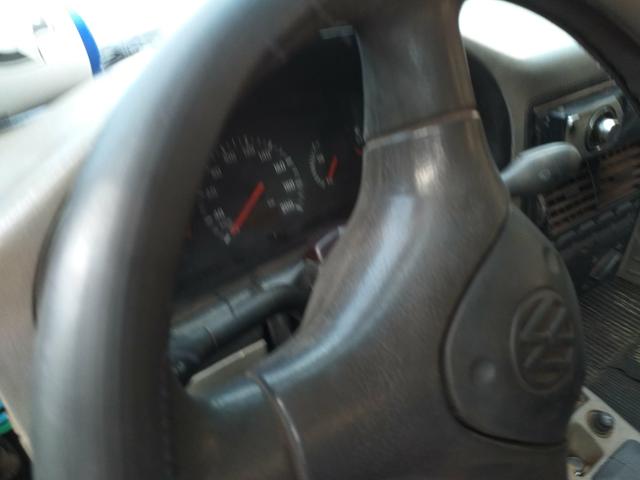 Vendo Gol bola ano 99 legalizado motor AP 1.6 - Foto 5