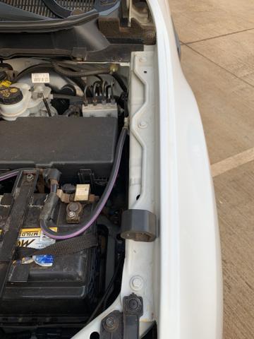 Ford Ranger CD XL 2.2 4x4 Diesel - Foto 15