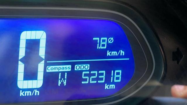 Chevrolet Prisma 1.4 LTZ 2018 (81) 99124.0560 - Foto 5