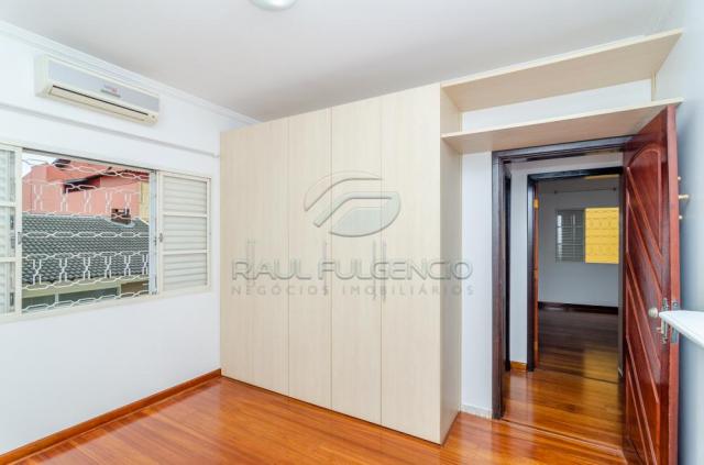 Casa à venda com 5 dormitórios em Caravelle, Londrina cod:V5265 - Foto 15