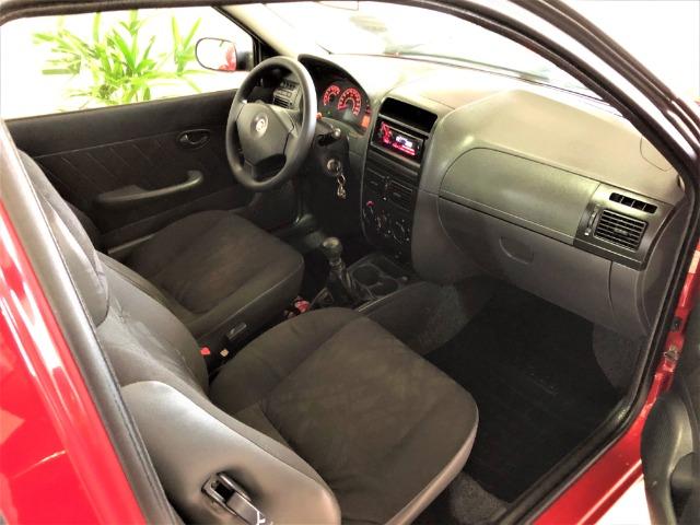 Fiat Strada CE Working 1.4 Fire Flex 2010 - Foto 8