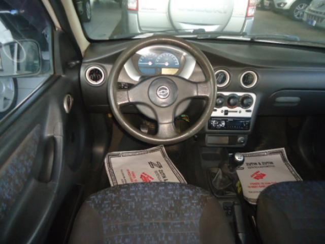 Chevrolet celta 2004 1.4 mpfi energy 8v gasolina 4p manual - Foto 5