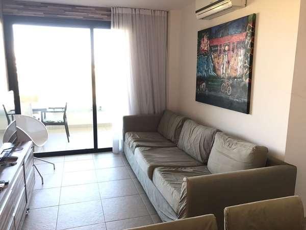 Apartamento à venda, 2 quartos, 1 vaga, Praia do Forte - Mata de São João/BA - Foto 7
