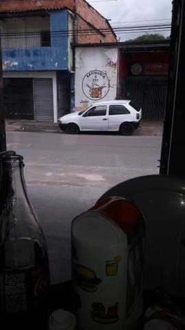 Vendo o carro aceito proposta - Foto 2