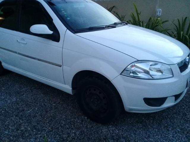 Vendo Siena 1.4 - Foto 2
