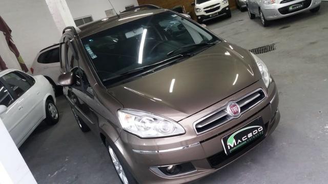 Idea essence automatiza 2014 completa com 80 mil km impecavel - Foto 14