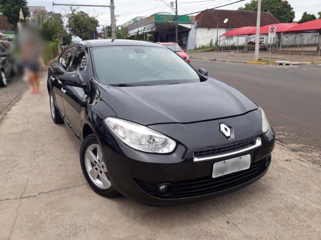 Fluence Dynamique CVT Aut Aceito troca - Foto 3