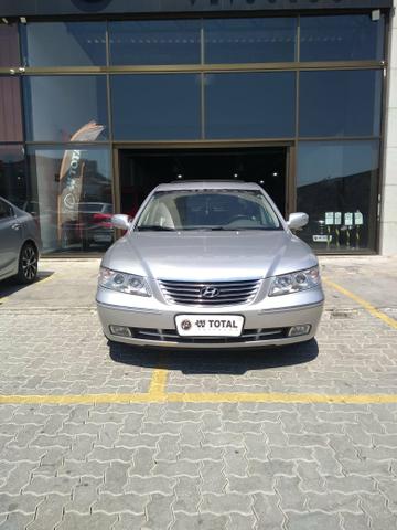 Hyundai Azera 2009 com teto - Foto 2