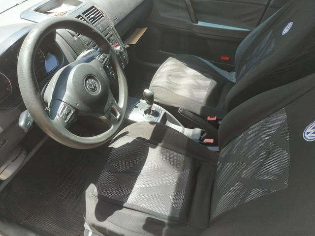 Polo Sedan Comfortline 1.6 - Foto 10