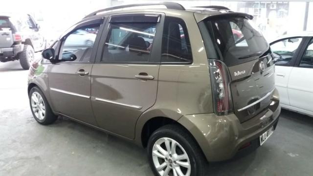 Idea essence automatiza 2014 completa com 80 mil km impecavel - Foto 2