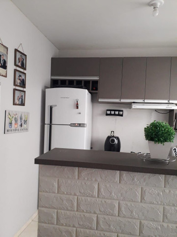 ##Barbada## vendo apartamento excelente localização - Foto 4