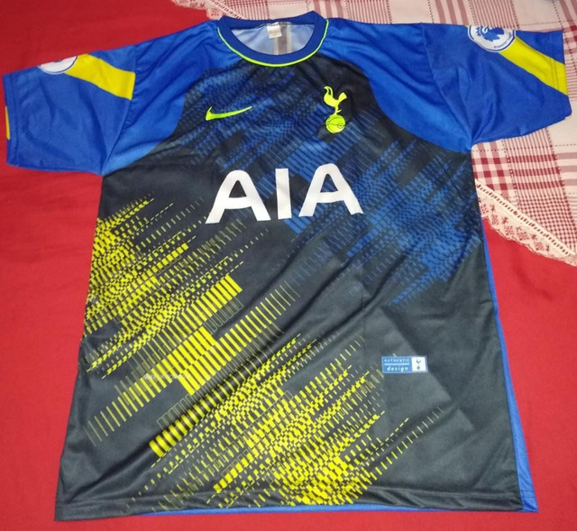 Camisa de time top basica - Foto 4