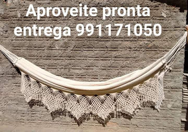 Redes Pronta entrega - Foto 4